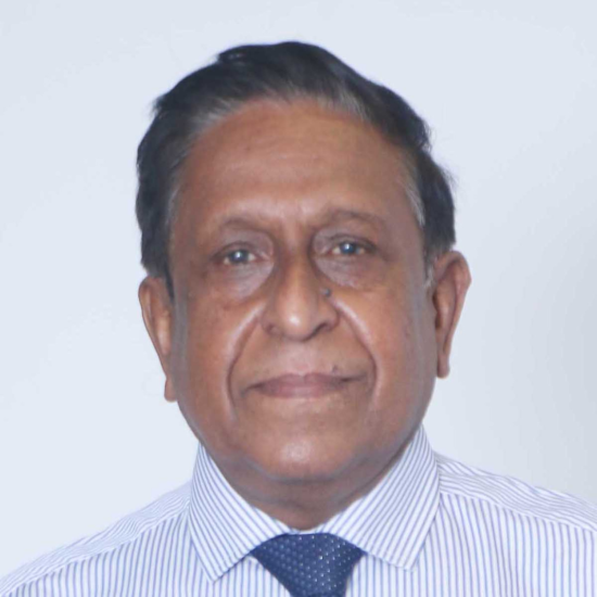 Mr Gamini Silva